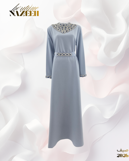 فستان مناسبات